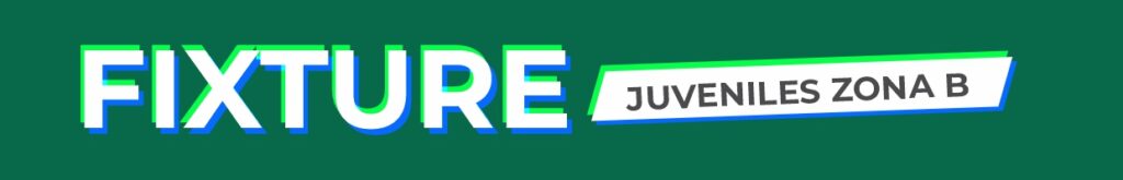 banner fixture juveniles zona b